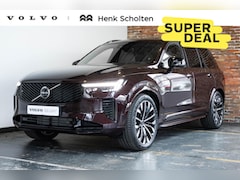 Volvo XC90 - T8 Plug-in hybrid AWD Ultra Dark | Panoramadak | Luchtvering | Premium audio by Bowers & W