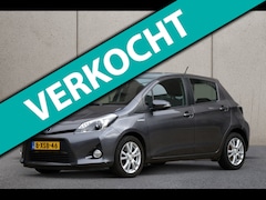 Toyota Yaris - 1.5 Full Hybrid Aspiration | Automaat | Climate Control | Achteruitrijcamera