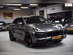 Porsche Cayenne Coupé - 4.0 GTS V8 Panoramadak|Soft-Close|Head-up|Night-vision|ACC|Dealer onderhouden|BTW