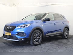 Opel Grandland X - 1.2 Turbo Edition |Camera|Navi|