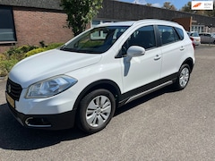 Suzuki SX4 S-Cross - 1.6 Comfort Stoelv. Trekhaak Airco Dealerauto N.A.P