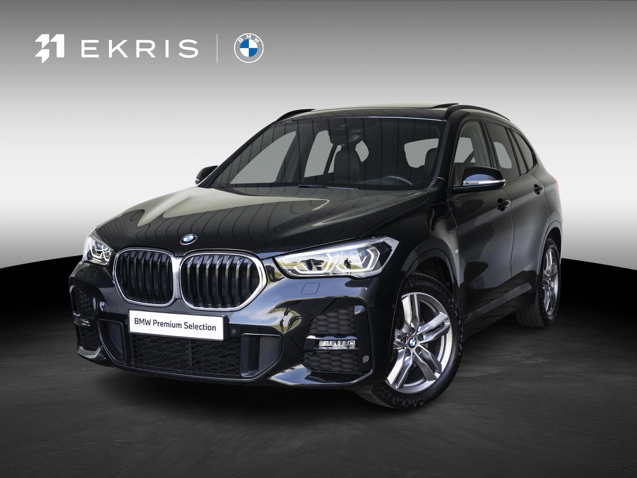 BMW X1 - sDrive18i | M Sportpakket | Achteruitrijcamera | Panoramadak | Cruise Control | 18'' - AutoWereld.nl