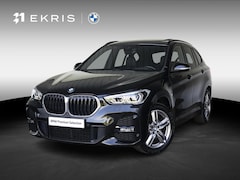 BMW X1 - sDrive18i | M Sportpakket | Achteruitrijcamera | Panoramadak | Cruise Control | 18''