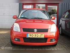 Suzuki Swift - 1.3 GLS 2007/ nieuw Apk bij aflevering