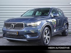 Volvo XC40 - 1.5 T3 Inscription | Lederen Bekleding | Stoelverwarming | Adaptieve Cruise Control | Keyl