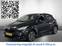 Toyota Yaris - 1.5 Hyb. Bns Plus