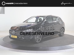 Mercedes-Benz B-klasse - 250e Business Solution AMG | Panoramaschuifdak | Night | Winter pakket | Trekhaak | Stoelv