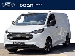 Ford Transit Custom - 320 2.5 PHEV L1H1 Trend | Incl. BPM | Adaptive Cruise |