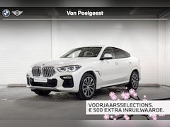 BMW X6 - xDrive40i High Executive | Selections 500