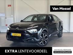 Citroën Ë-C4 X - Feel Pack 50 kWh