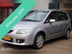 Mazda Premacy - 2.0i Exclusive Automaat/nieuw distributieriem