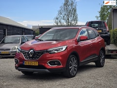 Renault Kadjar - 1.3 TCe Intens Automaat/Trekhaak/Leder/Camera