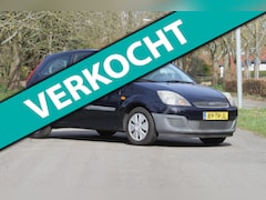 Ford Fiesta - 1.3-8V Champion / Airco / Elektrische ramen / Van pas tweede eigenaar / APK tot 29 april 2