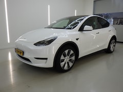 Tesla Model Y - Standard RWD Plus 351pk 93.8% SoH [ LFP ACCU+AUTOPILOT+19 INCH+PREMIUM AUDIO ]