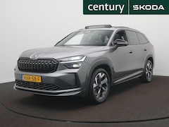 Skoda Kodiaq - 1.5 TSI PHEV Sportline Business / Panodak / Elek. Trekhaak / Camera / Elek. Stoel