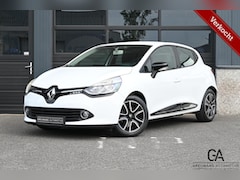 Renault Clio - 0.9 TCe Expression