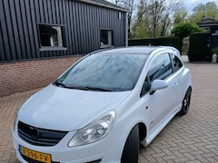 Opel Corsa - 1.2-16V Essentia