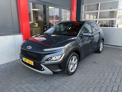 Hyundai Kona - 1.0 T-GDI Fashion LED | Stuur/Stoelverwarming | Apple Carplay | Keyless Entry&Start