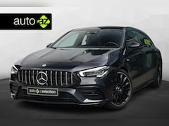 Mercedes-Benz CLA-klasse Shooting Brake - AMG 35 4MATIC Premium Plus / Panorama / Sfeerverlichting