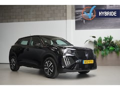 Peugeot 2008 - 1.2 Hyb 136 Style|HYBRID|AUTOMAAT
