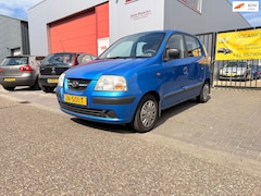 Hyundai Atos - 1.1i Dynamic Cool Incl. Nieuw APK