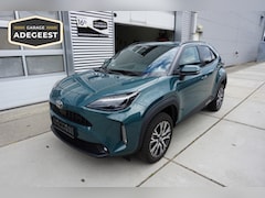 Toyota Yaris Cross - 1.5 Hybrid 130 Dynamic |Navi|Carplay|PDC V+A|Dodehoek|Camera|Stoel en stuurverw.|