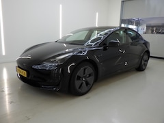 Tesla Model 3 - Standard RWD Plus FACELIFT [ LFP-ACCU+AUTOPILOT+60 kWh+PREMIUM AUDIO ]