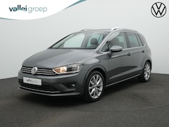 Volkswagen Golf Sportsvan - 1.2 TSI 110 pk Highline | 1e eigenaar | Trekhaak | Achteruitrijcamera | Navigatie | Alcant