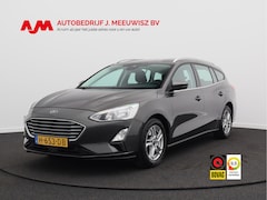Ford Focus Wagon - 1.0 EcoBoost Trend Edition/ winterpakket/ climate control