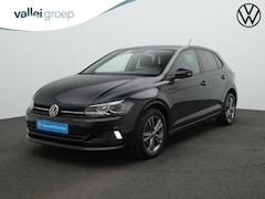 Volkswagen Polo - 1.0 TSI 95 pk DSG United | Stoelverwarming | Adaptive Cruise | Navigatie | Parkeersensoren