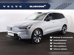 Volvo EX90 - Twin Motor Ultra 7p. 111 kWh - Luchtvering - Head up display - Panorama dak - Pilot assist