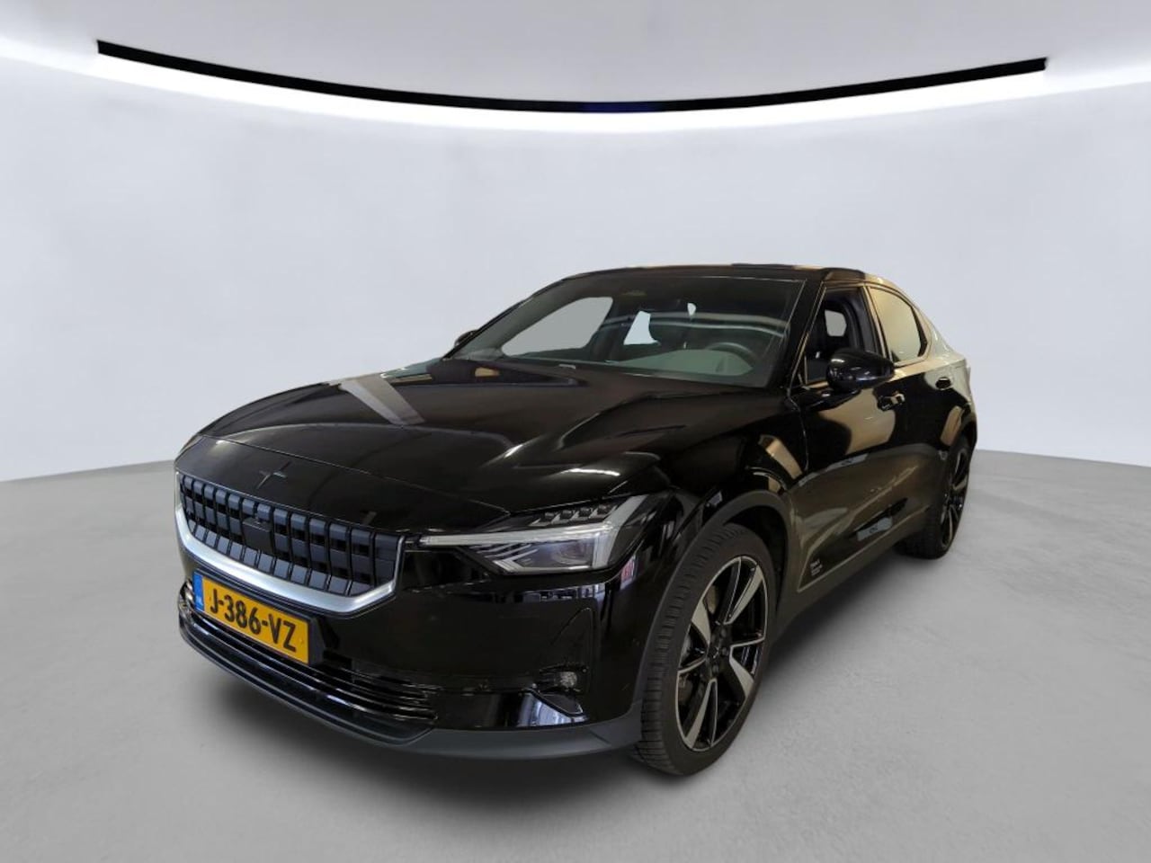 Polestar 2 - Long Range Dual Motor 408PK 78kWh Launch Edition [ TREKHAAK+PANO+CAMERA+STOELVERWARMING ] - AutoWereld.nl