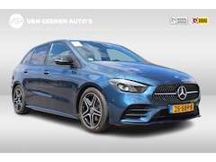 Mercedes-Benz B-klasse - 180 Business Solution AMG | Trekhaak afneembaar | Camera | NL-auto