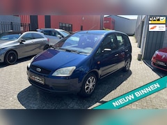 Ford Focus C-Max - 1.6-16V Champion 1e eigenaar