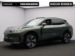 Lynk & Co 08 - 1.5 More / Panoramadak / 360 Camera / Harman Kardon audio / Massage + Ventilatie voorstoel