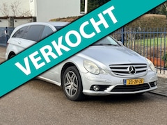 Mercedes-Benz R-klasse - 320 CDI Lang 4-Matic AMG SPORT / export