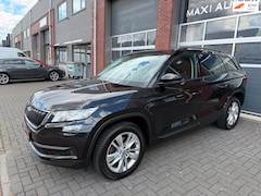 Skoda Kodiaq - 1.5 TSI DSG Style 7 persoon Carplay Navi PDC