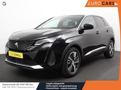 Peugeot 3008 - 1.2 110pk Turbo Automaat Allure Climate control Adaptive cruise control Achteruitrijd came