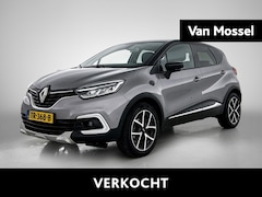 Renault Captur - 0.9 TCe 90pk Intens | Climate Control | Apple & Android Carplay | Navigatie | Parkeersenso