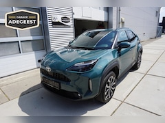 Toyota Yaris Cross - 1.5 Hybrid 130 Dynamic |Navi|Carplay|PDC V+A|Dodehoek|Camera|Stoel en stuurverw.|