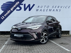 Toyota C-HR - 1.8 Hybrid Team D | Navi | Park Assist | Winter Pack | Camera | Carplay
