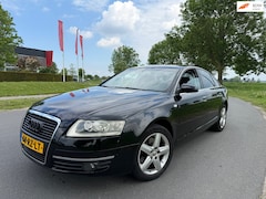 Audi A6 Limousine - 2.4 Pro Line Business AIRCO/APK 5-2027