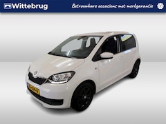 Skoda Citigo - 1.0 Greentech Ambition / Airco / Cruise Controle / 14''LMV