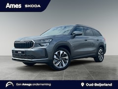Skoda Kodiaq - 1.5 TSI PHEV Business Edition Plus