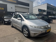 Honda Civic - 1.4 Sport