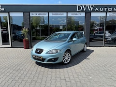 SEAT Leon - 1.8 TFSI Style