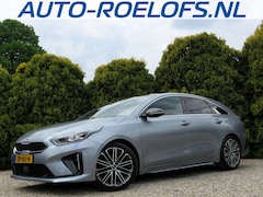 Kia Pro cee'd - ProCeed 1.4 T-GDI GT-Plus Automaat * Pano * Trekhaak