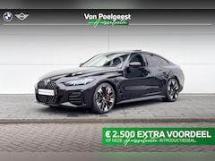 BMW 4-serie Gran Coupé - 420i | Huisselectie 2500