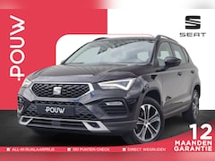 SEAT Ateca - 1.5 TSI 150pk DSG Style Business Intense | Trekhaak | Achteruitrijcamera | Navigatie