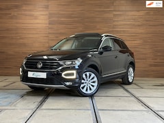 Volkswagen T-Roc - 1.5 TSI Sport | Pano | ACC | LED | Virtual Cockpit | Camera